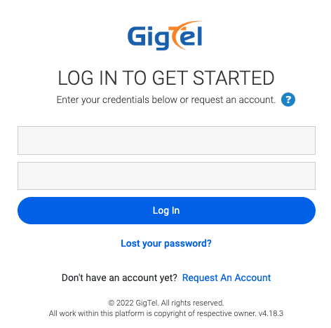 GigTel Partner Portal.png